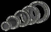 150-SSG-75-110 V2A/EPDM HSD 200-SSG-110-160 V2A/EPDM 15 1650010010 100 25, 32, 40, 50, 63 15 1650015020 150