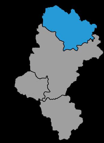 ZIT/RIT/OSI w ramach RPO WSL 2014-2020 1 ZIT (Zintegrowane Inwestycje Terytorialne) dla Aglomeracji Górnośląskiej wraz z jej obszarem funkcjonalnym, obejmującym cały subregion centralny województwa
