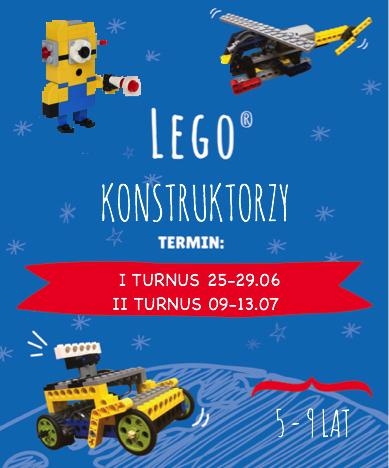 Dzieciaki pokochają możliwość transformacji, a kilkanaście modeli tematycznych spowoduje, że każdy Lego Konstruktor znajdzie coś dla siebie.