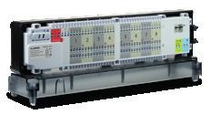 KL08NSB 615131403 Listwa sterująca, 8 stref 482 PLN KL04NSB 615131400 Moduł rozszerzający do listwy KL08NSB 230 PLN SERIA EXPERT HTR HTRP230(50) 615122922 Cyfrowy