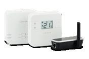 (Boiler Plus) Regulator z obsługą protokołu OpenTherm (Boiler Plus)