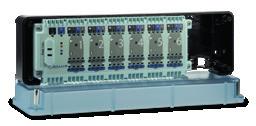 615112920 Elektroniczny regulator temperatury 85 PLN RT1024V