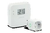 615202031 Elektroniczny regulator temperatury - dobowy 173 PLN RT310RF