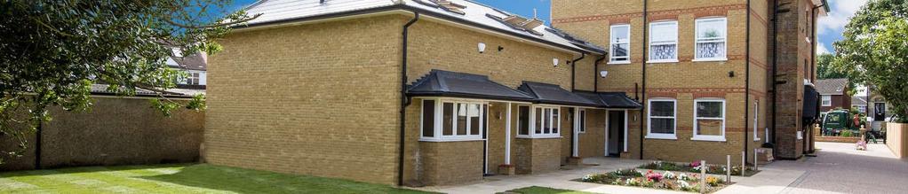 Bushy Park Apartment ceny od 560 GBP / tydz. Teddington Lodge Apartment ceny od 560 GBP / tydz.