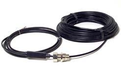 Kable grzejne Kabel grzejny DEVIaqua 9T/230 V LAT Produkt Montaż Podłoga Nawierzchnia Jednostronnie zasilane kable grzejne z ekranem ochronnym o zwiększonej odporności mechanicznej.