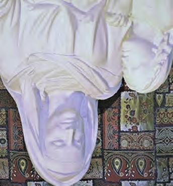 Miejsca święte pozwalają w duchowy sposób znaleźć się tam, gdzie dokonały się największe tajemnice w historii zbawienia.