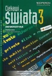 przedmioty uzupełniające 11. Historia i społeczeństwo Tomasz Maćkowski Poznać przeszłość. Ojczysty Panteon i ojczyste spory 659/1/2013 Wydawnictwo Operon 12.