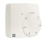 000 230 V AC 50 Hz 5 do 37 C w krokach od 0,5 TRIAC 230 V AC, NC/NO maks. 75 W 1 253.