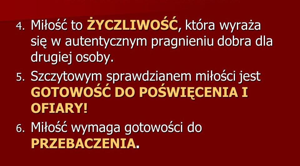 Faustyny za bliźnich Dopomóż mi do tego, o Panie, aby oczy moje były miłosierne, bym nigdy nie podejrzewała i nie sądziła według zewnętrznych pozorów, ale upatrywała to, co piękne w duszach bliźnich,