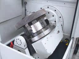 Obróbkowe U630 Compact dostępna w 3