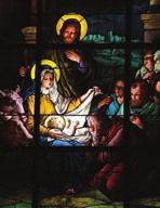 This enabled him to accept his first assignment at St. Ambrose and St.