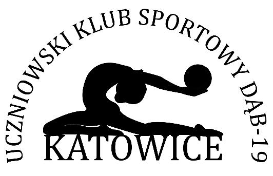 KOMUNIKAT MISTRZOSTWA ŚLĄSKA W
