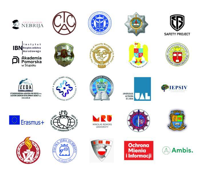XIV SECURITY FORUM KRAKOW 2019 XLIX CICA