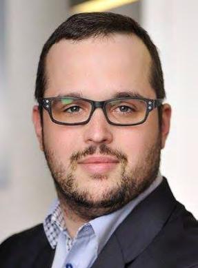 PRELEGENCI DR BEATA BARAN Baran Książek Bigaj & Wujczyk Doktor nauk prawnych, radca prawny. Senior Associate w kancelarii Baran, Książek, Bigaj & Wujczyk. Specjalista w zakresie whistleblowing.