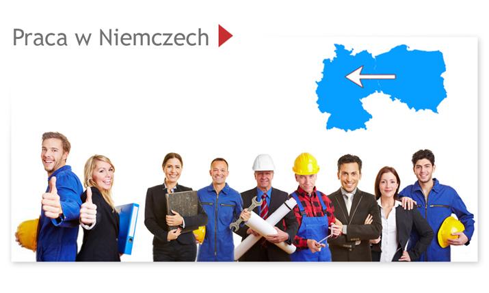 Milion nowych miejsc pracy w Niemczech do końca 2018 roku Zgodnie z prognozami Instytutu Niemieckiej Gospodarki z Kolonii na rynku pracy w Niemczech pojawi się łącznie milion nowych miejsc pracy.