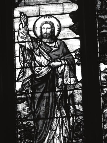 115 Parish Information Masses 4pm Saturday 6:45 am and 11 am Sunday Confessions 5-6pm Saturday Telephone: (773) 581-2730 From the Pastor s Desk Dear Brothers and Sisters in Christ, I came across this