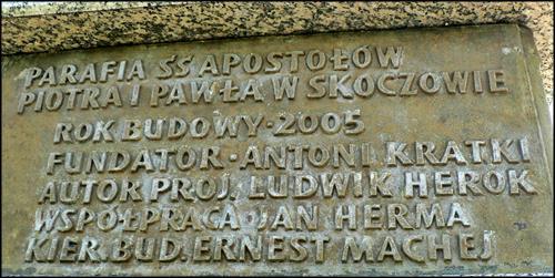 śś. Apostołów