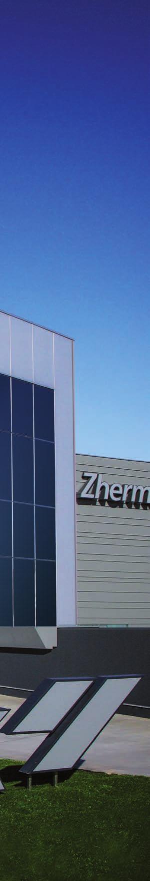 Firma Zhermack dostarcza produkty i rozwiązania dla stomatologii od ponad 35 lat, czerpiąc z bogatego doświadczenia zdobytej podczas produkcji materiałów dla gabinetów stomatologicznych.