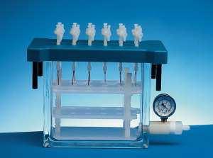 Przygotowanie próbki ryby do analizy chromatograficznej (HPLC-DAD) Ekstrakcja 0,2 M kwasem trichlorooctowym (TCA) 10g ±
