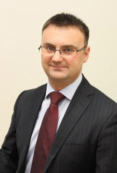 Dziękuję Rafał Jaczyński Lider PwC Cyber