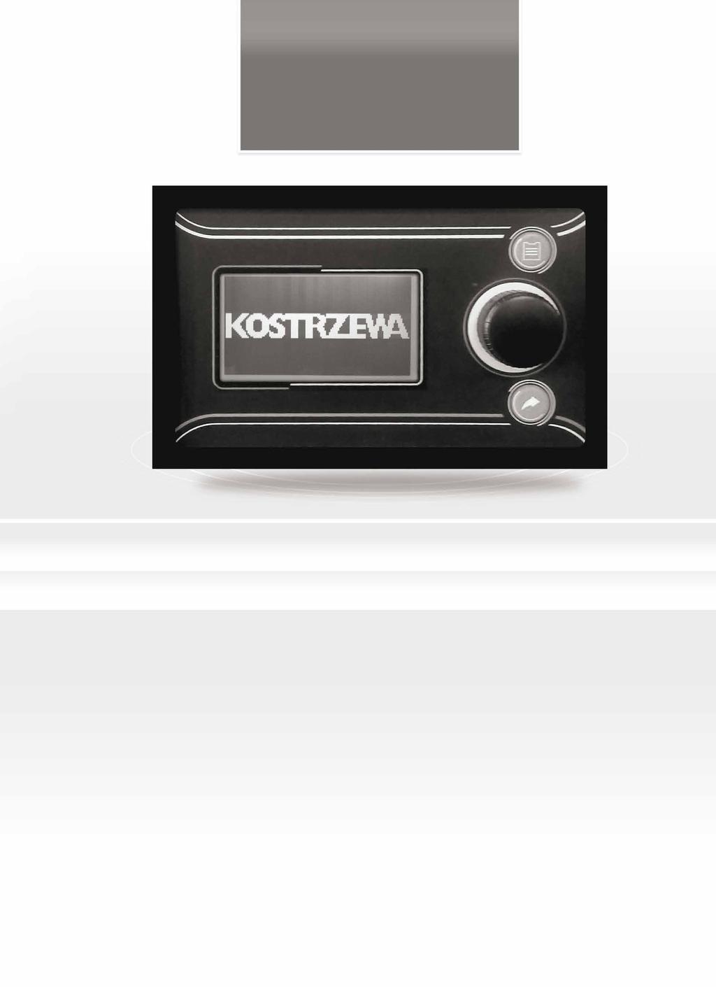Lider kotłów na pelet Regulator Platinum Bio ecomax860p3-s-simple do kotłów
