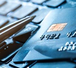Wyjątki stosowania Silnego Uwierzytelnienia Klienta (SCA) Należy pamiętać o tym, że obciążające sieć mechanizmy uwierzytelniające nie zawsze są konieczne.