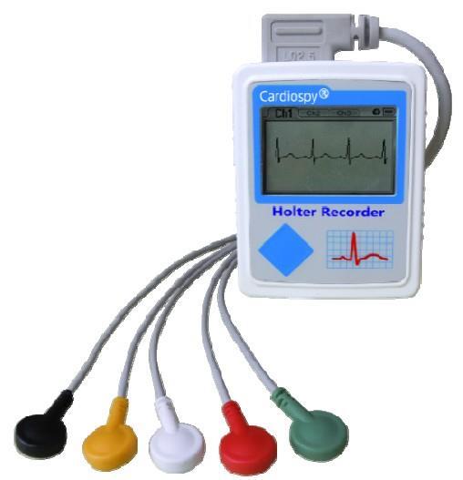 Podstawowe rozwiązania FARUM SH-E12 12-kanałowy system holterowski EKG z rejestratorem 1, 2, 3 niezależne kanały lub 12 EKG Kompaktowy, lekki, wygodny do noszenia Bezprzewodowa komunikacja z PC