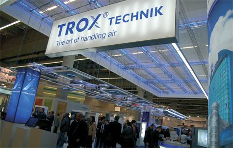 Wybrane Smart Wraz belkę powietrza oraz płyty z chłodzącą. Beam architektem nowości i czołowej.