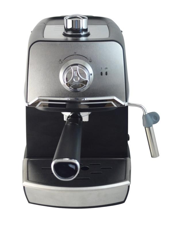 Instrukcja obsługi ESPRESSO R-977 Przed użyciem urządzenia należy zapoznać się z jego instrukcją.