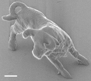 Badania na Hożej Nanotubes