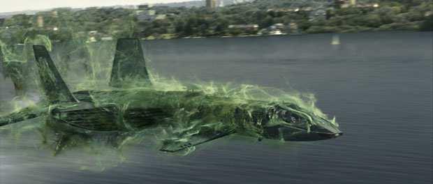 nanotechnology in
