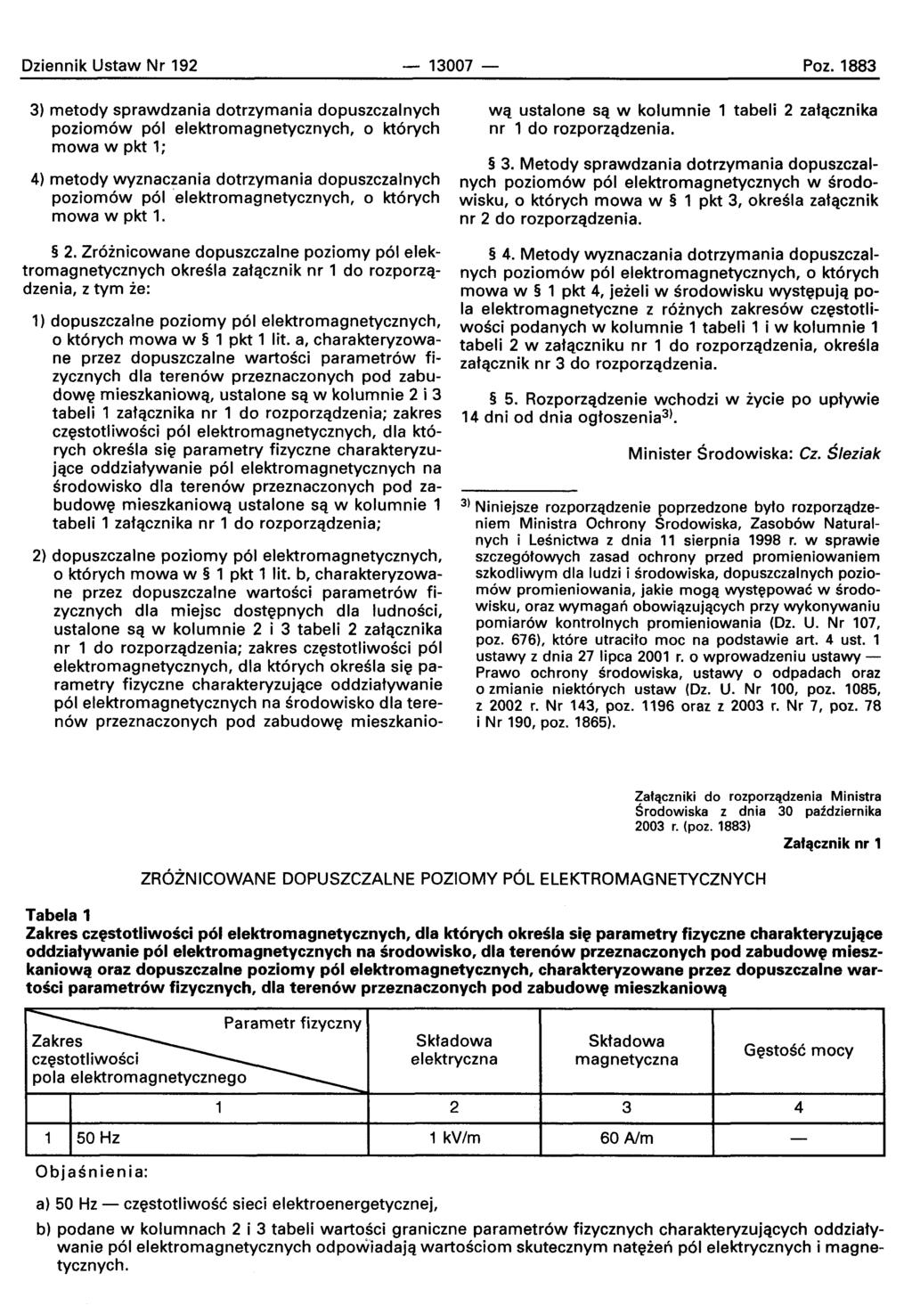 Dziennik Ustaw Nr 192-13007 - Poz.