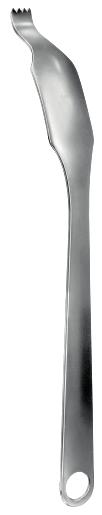 Podważki kostne i dźwignie Knochenhebel und Elevatorien Bone Levers and Periosteal Elevators 18 mm
