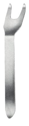 tępy/stumpf/blunt 18 mm 1/2 MURPHY-LANE 09-997 320 mm (12 1/2") AUFRANC