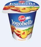Jogurt Jogobella* 150 g;