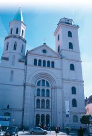 1 4 7 8 15 Marzec w kalendarzu kościelnym 2. Niedziela Wielkiego Postu (B) Św. Kazimierza Królewicza Świętych męczennic Perpetuy i Felicyty 3. Niedziela Wielkiego Postu (B) 4.