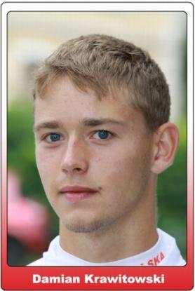 III. CZWÓRKA BEZ STERNIKA JUNIORÓW JM4- Skład osady: Wiek: Klub: Krawitowski Damian 18 lat Budowlani/SMS Toruń Iskra Michał 18 lat PTW/SMS Płock Krajewski Łukasz 18 lat PTW/SMS Płock Zaporowski