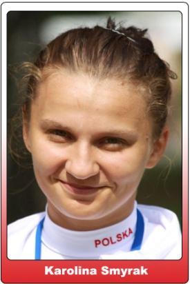 Lisewski Prognoza wyniku: V- VIII miejsce Zadanie wynikowe: Finał A Ostateczny wynik: IV miejsce Do tej konkurencji w tym roku zgłoszono 12 czwórek.