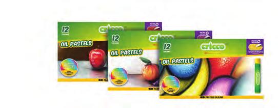 drapania rysunku opakowania kartonowe 12, 24,