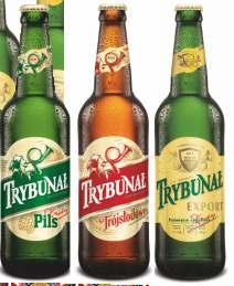 Trybunał trójsłodowy Trybunał