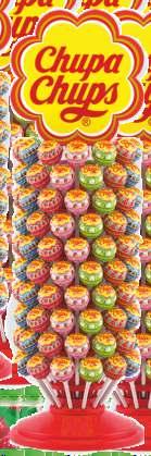 minis Chocapic