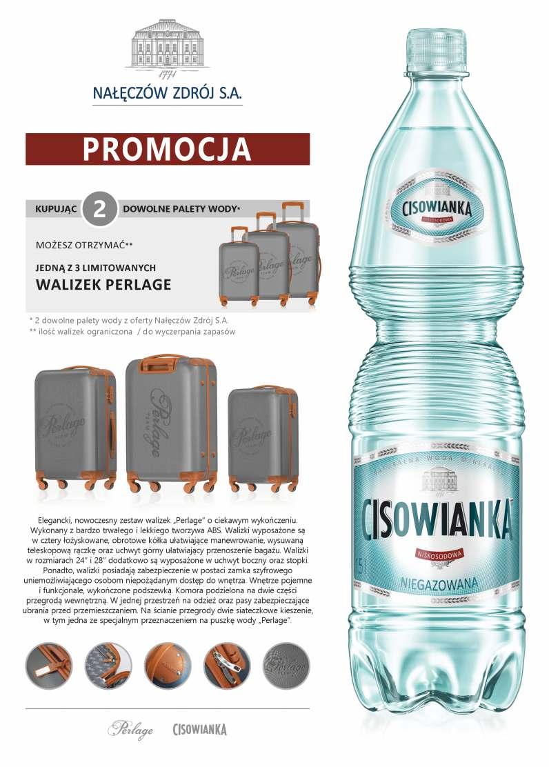 * - promocyjny