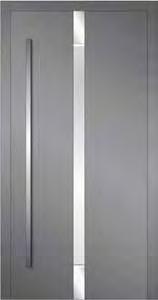 1800 pochwyt ze stali nierdzewnej Powierzchnia: RAL 9006 srebrny aluminiowy matowy DP 11 DP 12 DP 10 Despiro DP 40.