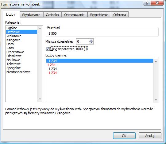 Zadanie 3 Błędnie wprowadzone dane (kropka zamiast przecinka) Wczytanie danych do programu R z2<-read.csv2("car_bad1.csv",header=true,row.