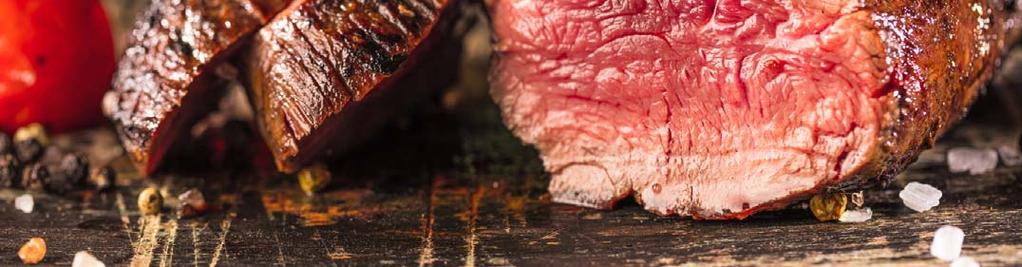 50,00zł SALTIMBOCCA ALLA ROMANA Plastry cielęciny duszone w sosie z białego wina z prosciutto crudo i szałwią 48,00zł TAGLIATA DI FILETTO CON RUCOLA, POMODORINI, GRANA PADANO Plastry polędwicy