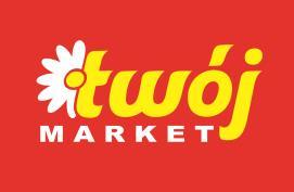 REGULAMIN KONKURSU PROMOCYJNEGO NR 13/2019 W SIECI SKLEPÓW TWÓJ MARKET 1. Definicje Określenia użyte w niniejszym regulaminie (dalej: Regulamin ) oznaczają: 1.