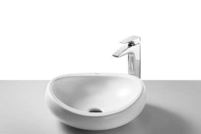 K12145000 450mm Producenci: Laufen Roca