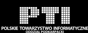 Podkarpacki PTI wspólnie z Oddziałem Rzeszowskim SEP zorganizuje konferencję Światowy Dzień Telekomunikacji i Społeczeństwa Informacyjnego Podkarpacie 2019 r.