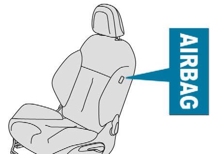 Bezpieczeństwo Boczne poduszki powietrzne Kurtyny powietrzne W razie silnego uderzenia bocznego układ ogranicza niebezpieczeństwo uszkodzenia boku głowy, czym przyczynia się do zwiększenia
