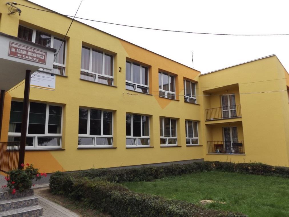 Termomodernizacja budynków użyteczności publicznej : W dniu 2.07.2018 r.
